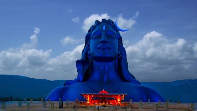 Om Namah Shivaya | Мантра Шивы смотреть онлайн