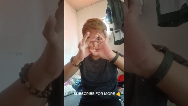 Anyone can do this #magic #shorts смотреть онлайн