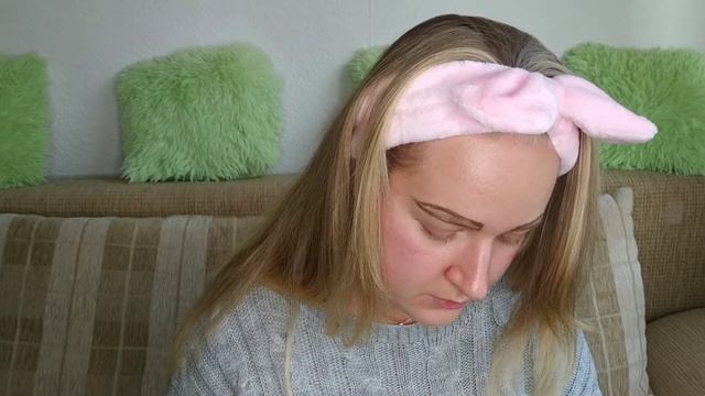 КОРРЕКЦИЯ БРОВЕЙ ДОМА. ПОМАДКА NYX, AFFECT. REFECTOCIL. смотреть онлайн