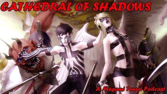 Cathedral of Shadows Episode 36 - Burning Up In The Atmosphere смотреть онлайн