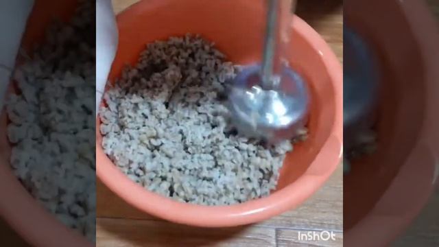 Постные котлеты. Котлеты из перловки смотреть онлайн