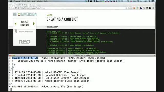 AgileVentures Pairing: Autograders - 28/03/2014 1600 UTC смотреть онлайн