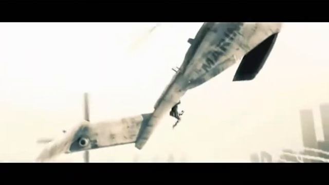 C&C Red Alert 3 Theme - Soviet March X Фейс - Я роняю запад (Mashup) смотреть онлайн