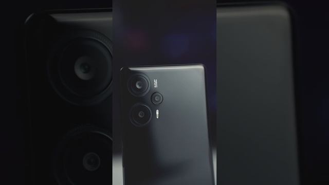 ПОКОРИТЕЛЬ СЕРДЕЦ? | Смартфон Poco F5 5G #смартфон #poco #xiaomi смотреть онлайн