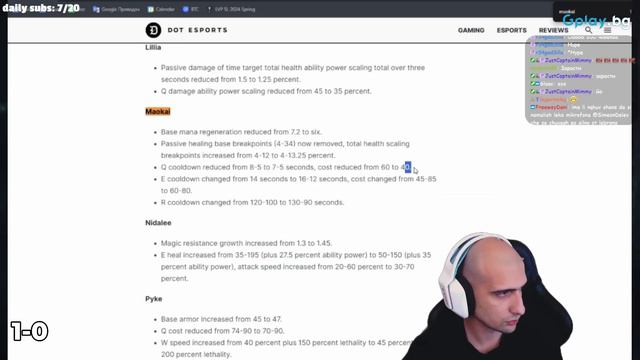 Support Coaching | ft. @MeLeBron #PART 1 смотреть онлайн