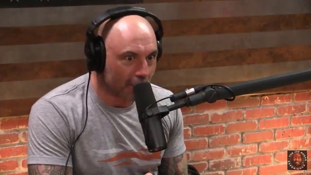 Joe Rogan's Morning Routine смотреть онлайн