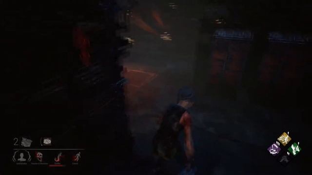 EL MISTERIO DEL TANGO DE LA MUERTE - Dead by Daylight смотреть онлайн