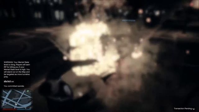 XFX DD R9 280 GPU and AMD FX 6350 GTA 5 Test смотреть онлайн