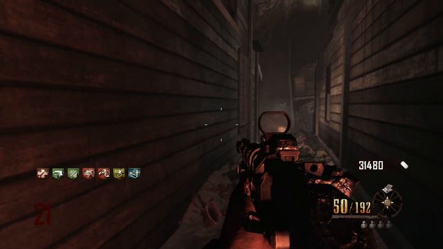 BURIED SONG (ALWAYS RUNNING) - COD Black ops 2 смотреть онлайн