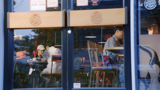 Old Boy EP33 (Eng. Dub) CROTON MEGAHIT Official смотреть онлайн