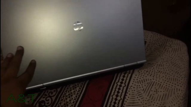 HP ELITEBOOK 8470 i5 смотреть онлайн
