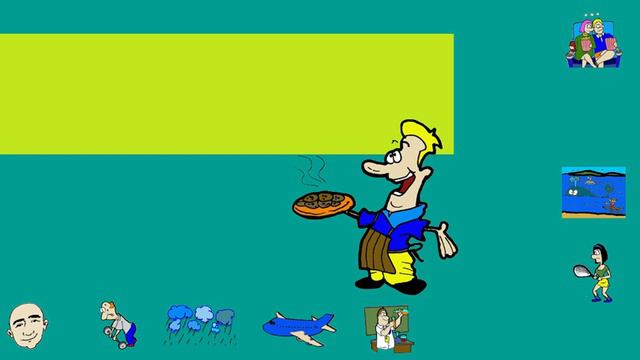 The Simple Past Tense - English grammar (#3/17) | Mark Kulek - ESL смотреть онлайн