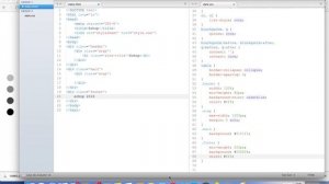 Создаем интернет-магазин на HTML, CSS, JS и PHP. Часть 1. Верстка