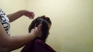 Стрижка "Боб - каре"