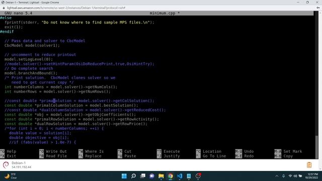 Python in the browser (Pyodide, WebAssembly, Emscripten) - part 9 смотреть онлайн