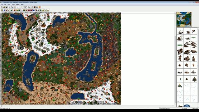 Lets Build Catastrophe 31 смотреть онлайн