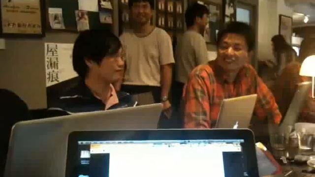 (舊) YAPC::Tiny-fourth第四次Perl小聚 六之三 смотреть онлайн