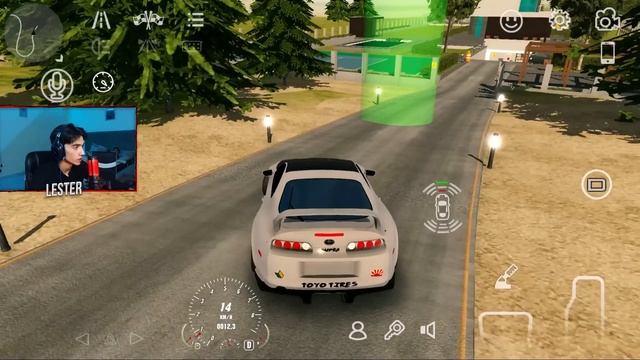 ПРОВЕРКА ЛАЙФХАКОВ ИЗ ТИК ТОКА В Car parking multiplayer смотреть онлайн