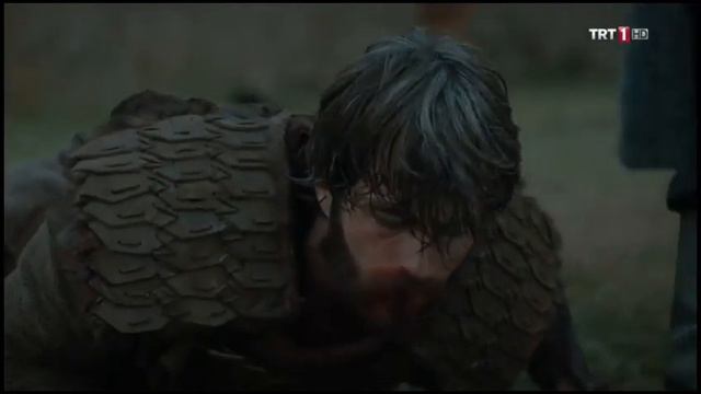 Diriliş Ertuğrul-Kaya alp Vs Oğuz alp смотреть онлайн