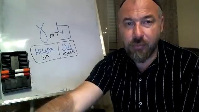 КНИША ЗОАР О ТАЙНЕ БУКВ - БУКВЫ פ ע ПЕЙ и АЙН смотреть онлайн