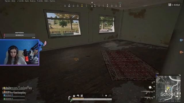 Пажилой пупок #PUBG смотреть онлайн