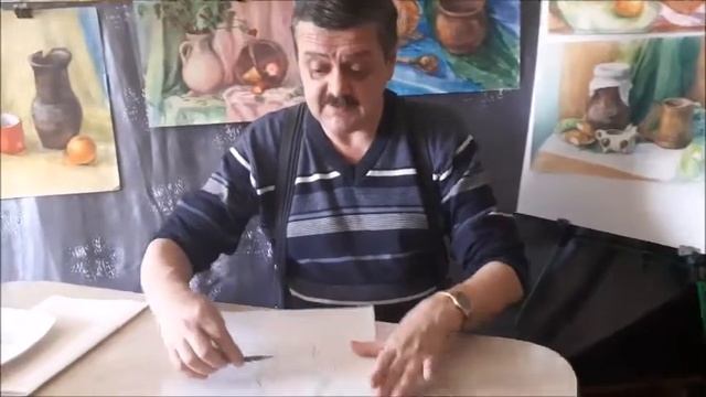 1 класс греческая палитра компоновка и построение смотреть онлайн
