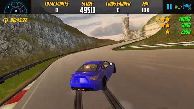 BURNOUT DRIFT смотреть онлайн