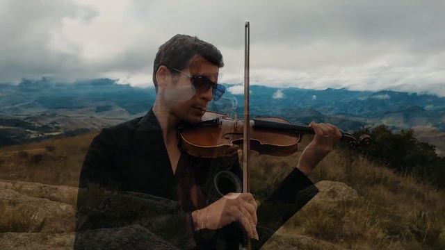 Halleluiajah (Aleluia)- Violino e Sax Cover- Cido Belchior смотреть онлайн