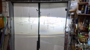 Фары Chevrolet Aveo T250.