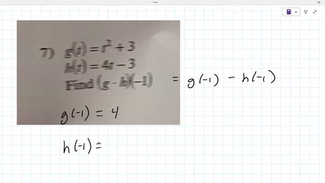 High School Algebra 2 Lesson [2023-10-31 at 7pm MST Sourish K] смотреть онлайн
