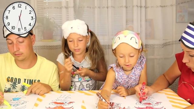 ТРИ МАРКЕРА ЧЕЛЛЕНДЖ ТРОЛЛИ Мировой тур / РИСУЕМ ТРОЛЛЕЙ смотреть онлайн