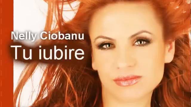 Nelly Ciobanu - Tu Iubire !!! смотреть онлайн
