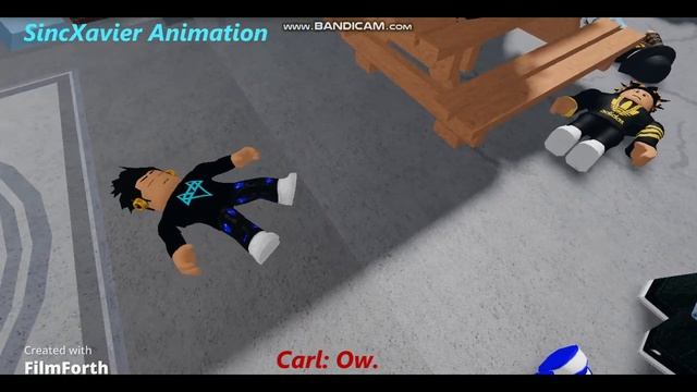 Roblox Bully Story - Part 5 Finale Season 1?(Chasing)? смотреть онлайн