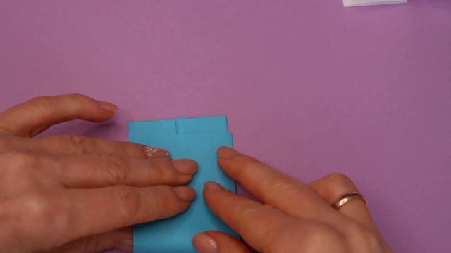 DIY Kawaii Мини Блокнотик из бумаги своими руками смотреть онлайн