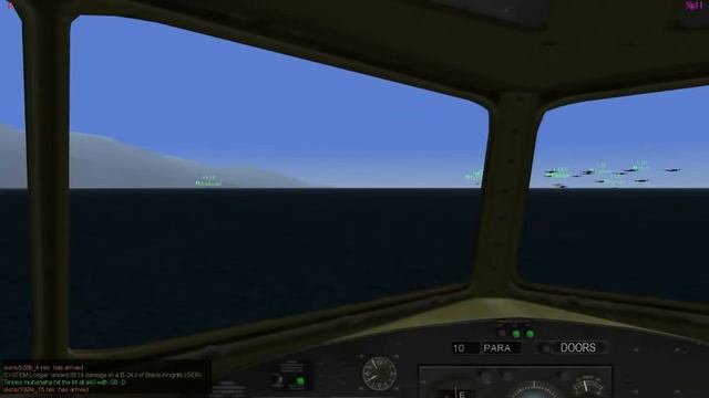 Aces High 2: Lets Play...Fun times on mission. смотреть онлайн
