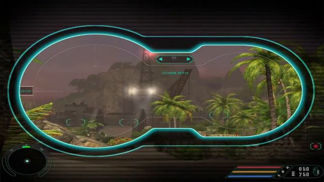 Far Cry прохождение карты 