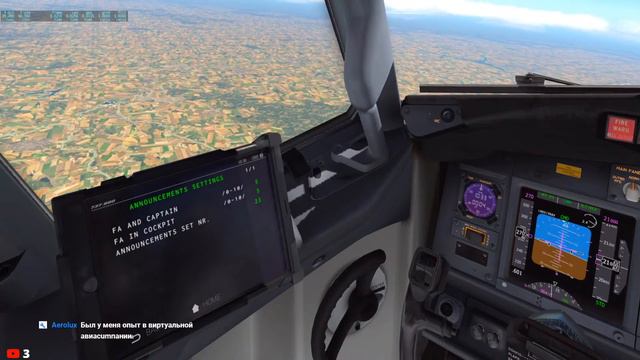 🎉Врываемся в лето🎉 Москва - Воронеж на Boeing 737-800 Aeroflot смотреть онлайн