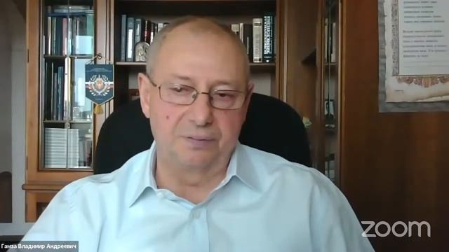 Владимир Гамза: Новые небанковские инструменты финансирования смотреть онлайн