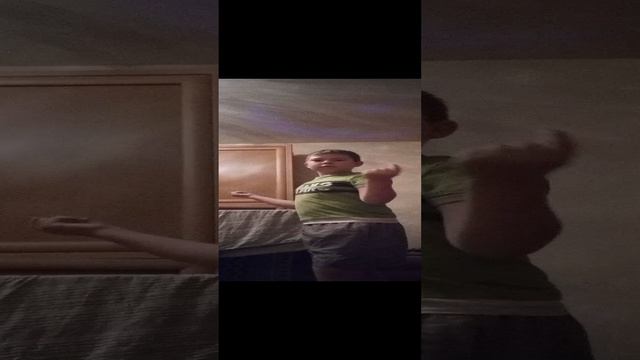 мой первый трек