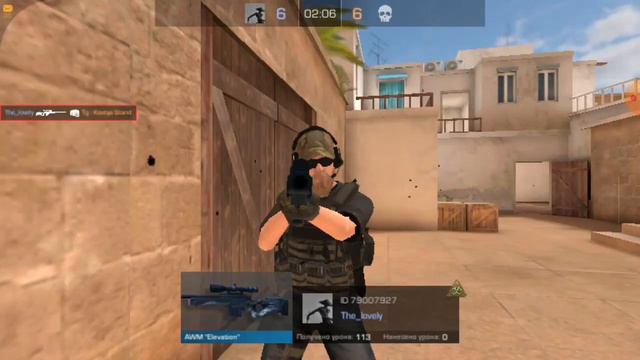 Сыграл 1 на 1 тип смоим подаисщиком #KostyaStandoff:)#Standoff#standoff2 смотреть онлайн