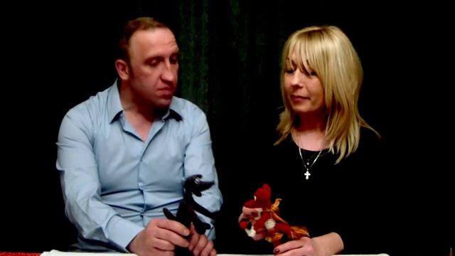 Сказка-Волк и Лиса смотреть онлайн