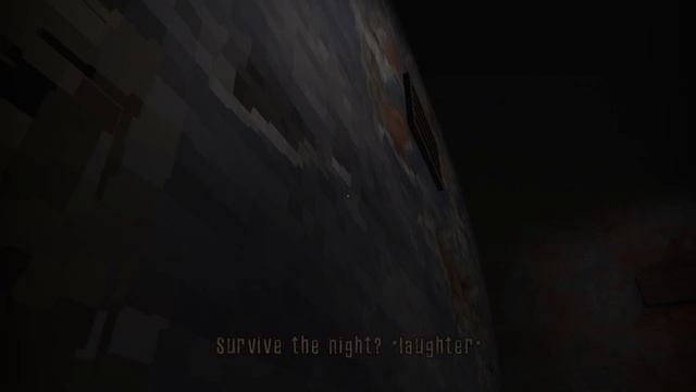 SOLITARY CONFINEMENT -GAMEPLAY-