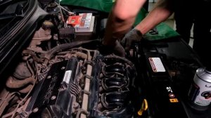 Аппаратная замена охлаждающей жидкости: что за аппарат, его преимущества и особенности