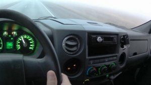 Как включить круиз контроль на Газон некст.