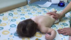 Занятия ЛФК при ДЦП. Движение - жизнь!