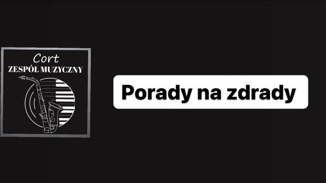 Zespół CORT- Porady na zdrady смотреть онлайн