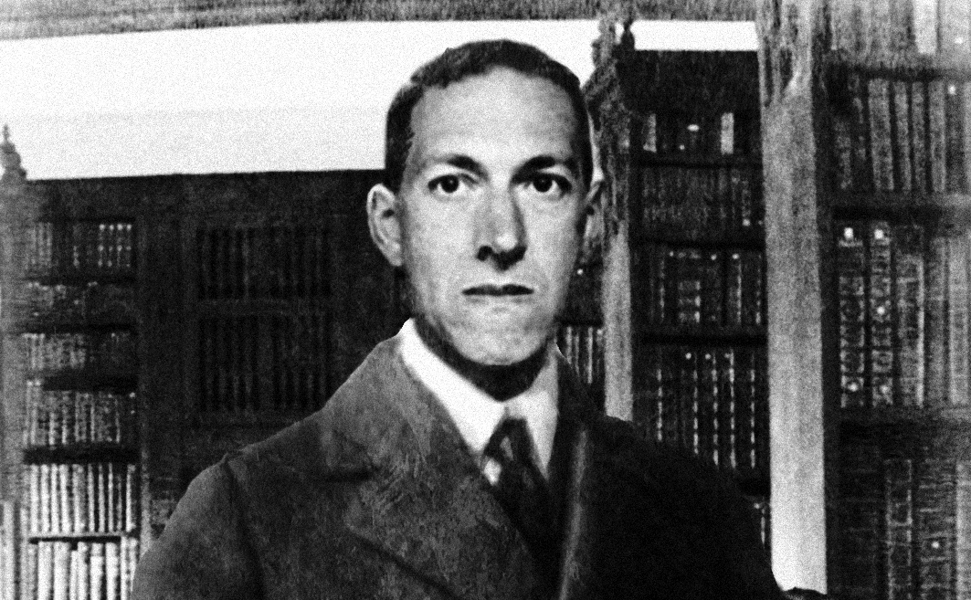 ADLANDIRILAMAYAN - HOWARD PHILLIPS LOVECRAFT