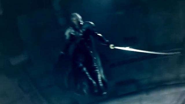 Cloud Strife (ft. Sephiroth) | Into the Unknown (GMV) смотреть онлайн