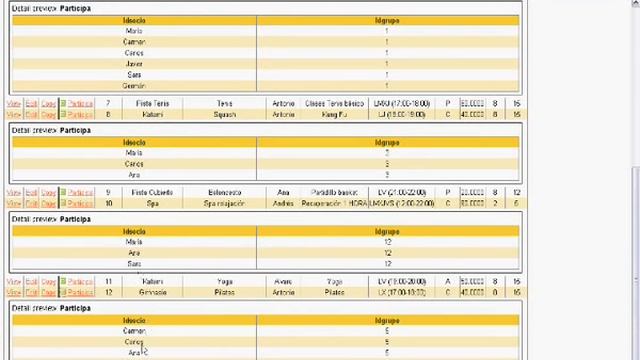 MySQL PHP Generator Español смотреть онлайн