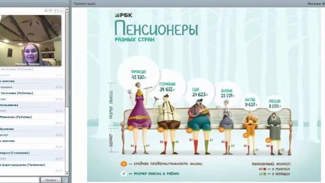 День здоровья Н Клокова 14 11 15 смотреть онлайн